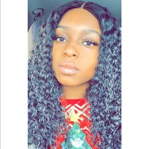 Meet your Posher, Teziyonna